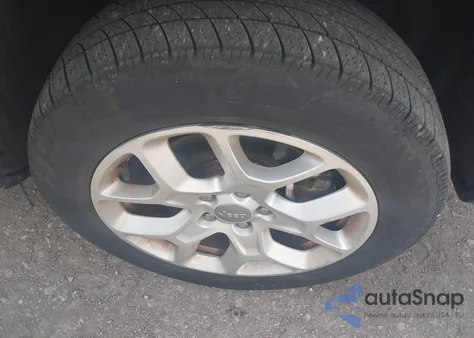 2015 Jeep Renegade Latitude from USA, damaged, VIN ZACCJBBT0FPC46417